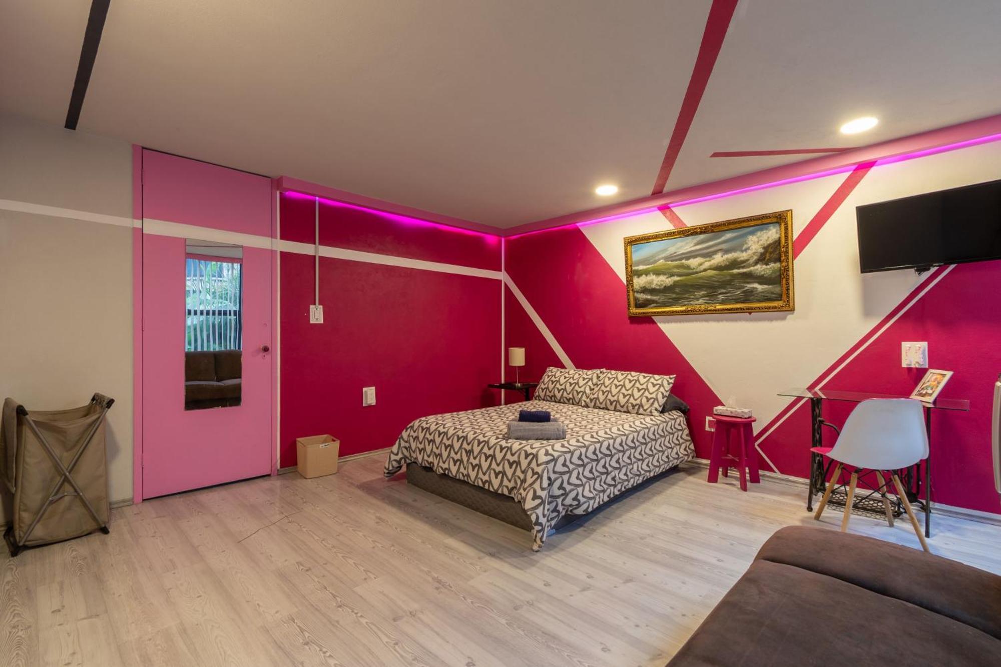 Guest house Bugambilia