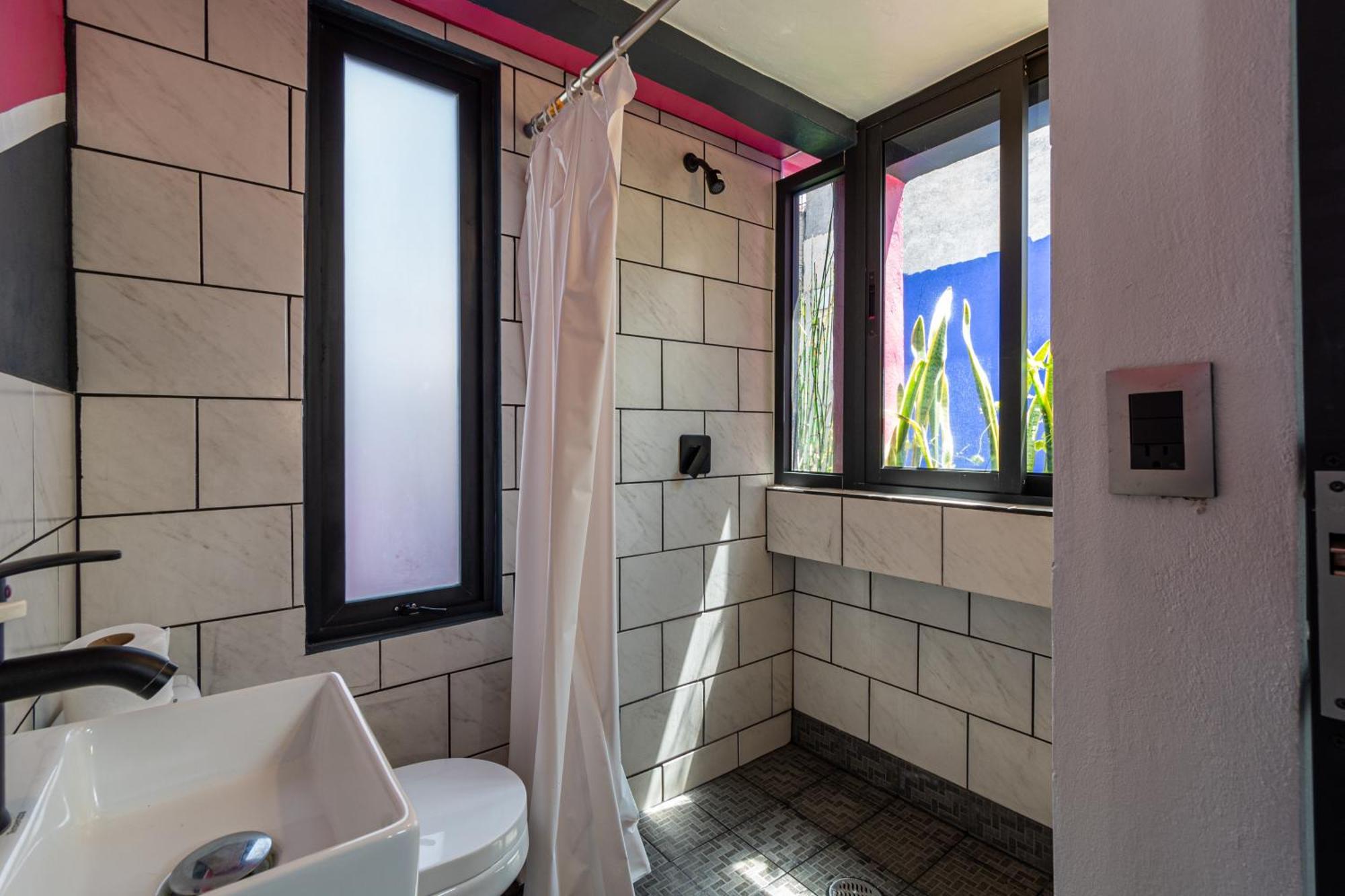 Guest house Bugambilia Mexico City